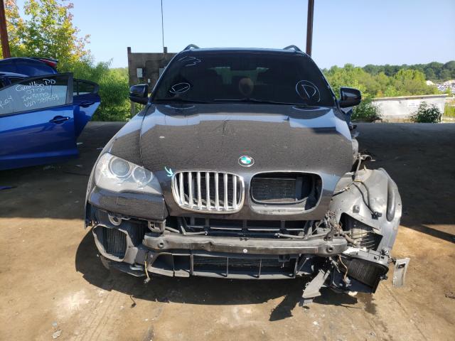 Photo 8 VIN: 5UXZV8C58D0C17382 - BMW X5 XDRIVE5 