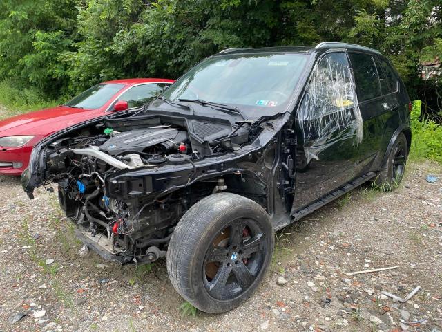 Photo 1 VIN: 5UXZV8C58D0C17480 - BMW X5 XDRIVE5 