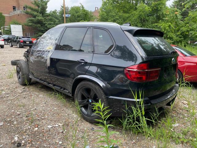 Photo 2 VIN: 5UXZV8C58D0C17480 - BMW X5 XDRIVE5 