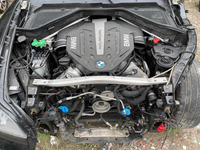 Photo 6 VIN: 5UXZV8C58D0C17480 - BMW X5 XDRIVE5 