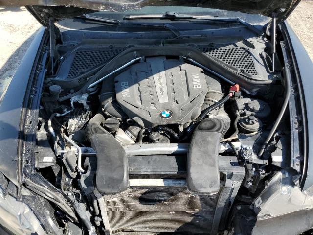 Photo 10 VIN: 5UXZV8C58DL898736 - BMW X5 XDRIVE5 