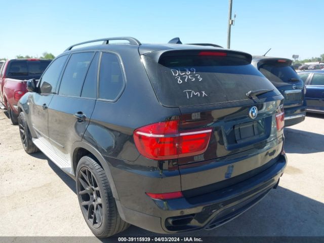 Photo 2 VIN: 5UXZV8C58DL898753 - BMW X5 