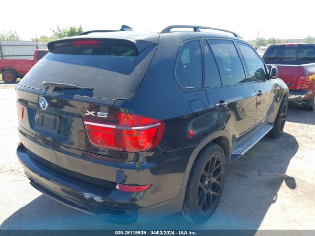 Photo 3 VIN: 5UXZV8C58DL898753 - BMW X5 