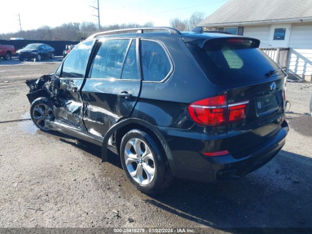 Photo 2 VIN: 5UXZV8C58DL899269 - BMW X5 