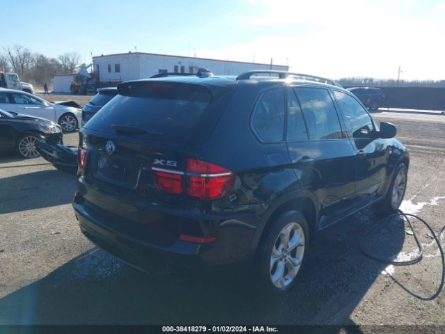 Photo 3 VIN: 5UXZV8C58DL899269 - BMW X5 