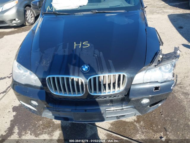 Photo 9 VIN: 5UXZV8C58DL899269 - BMW X5 