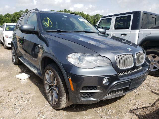 Photo 0 VIN: 5UXZV8C58DL899465 - BMW X5 XDRIVE5 