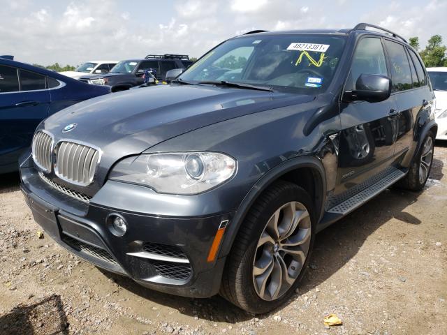 Photo 1 VIN: 5UXZV8C58DL899465 - BMW X5 XDRIVE5 