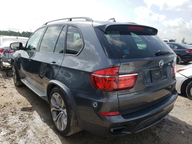 Photo 2 VIN: 5UXZV8C58DL899465 - BMW X5 XDRIVE5 