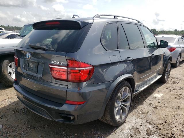 Photo 3 VIN: 5UXZV8C58DL899465 - BMW X5 XDRIVE5 