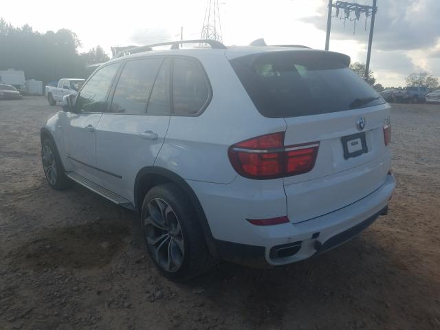 Photo 2 VIN: 5UXZV8C58DL899482 - BMW X5 XDRIVE5 