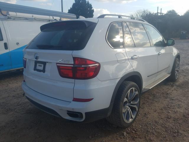 Photo 3 VIN: 5UXZV8C58DL899482 - BMW X5 XDRIVE5 