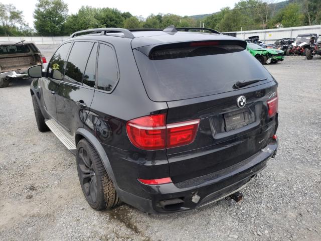 Photo 2 VIN: 5UXZV8C59BL417759 - BMW X5 XDRIVE5 