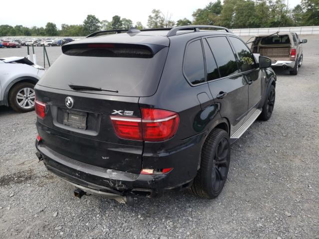 Photo 3 VIN: 5UXZV8C59BL417759 - BMW X5 XDRIVE5 