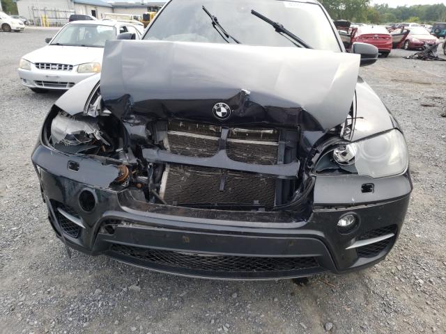 Photo 8 VIN: 5UXZV8C59BL417759 - BMW X5 XDRIVE5 