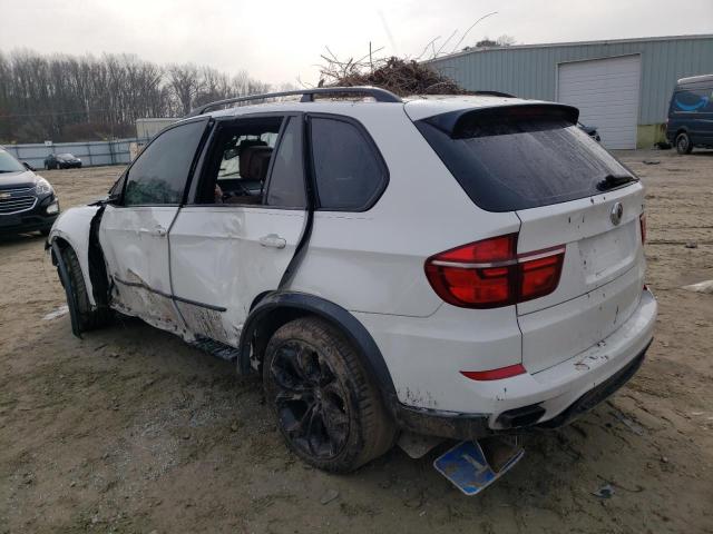 Photo 1 VIN: 5UXZV8C59BL418944 - BMW X5 XDRIVE5 