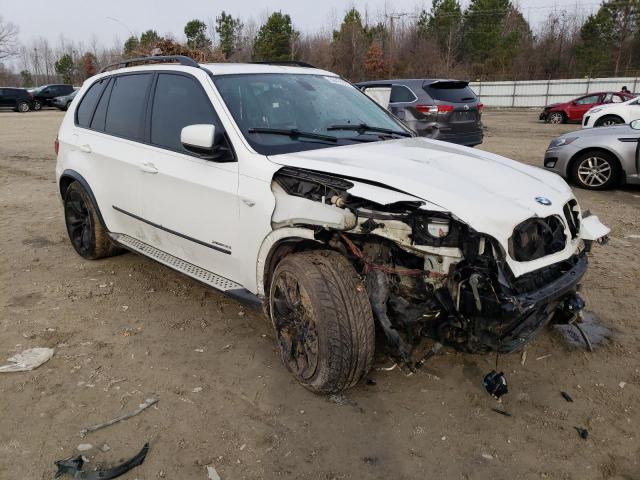 Photo 3 VIN: 5UXZV8C59BL418944 - BMW X5 XDRIVE5 