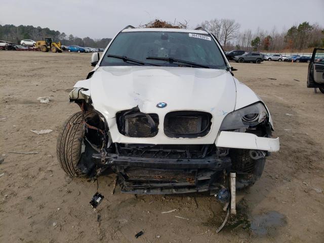 Photo 4 VIN: 5UXZV8C59BL418944 - BMW X5 XDRIVE5 