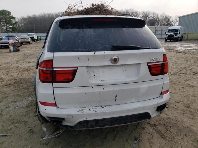 Photo 5 VIN: 5UXZV8C59BL418944 - BMW X5 XDRIVE5 