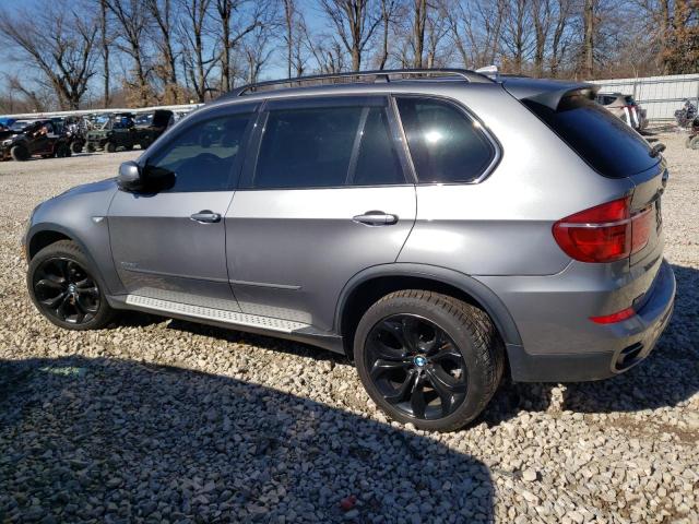 Photo 1 VIN: 5UXZV8C59BL419754 - BMW X5 XDRIVE5 