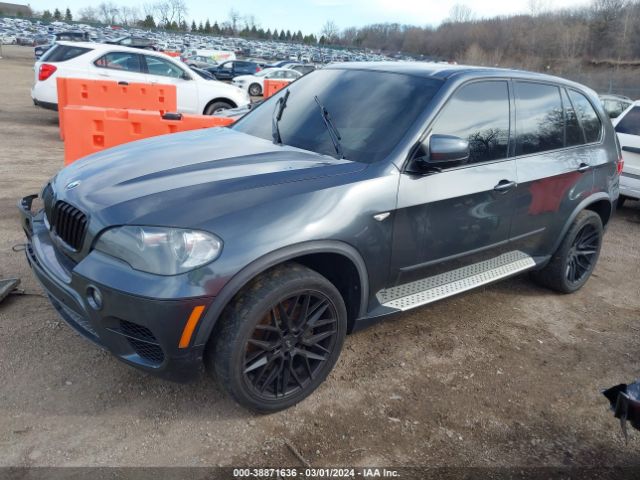 Photo 1 VIN: 5UXZV8C59BL420791 - BMW X5 