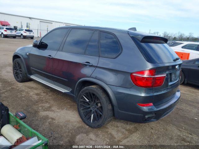 Photo 2 VIN: 5UXZV8C59BL420791 - BMW X5 