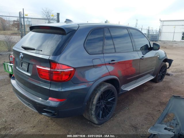 Photo 3 VIN: 5UXZV8C59BL420791 - BMW X5 