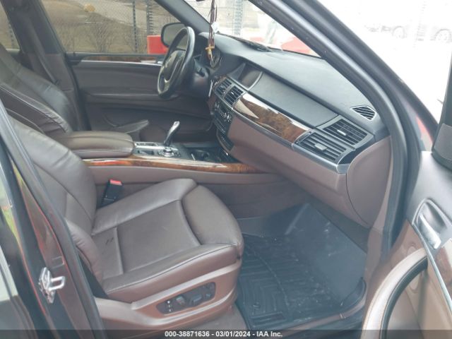 Photo 4 VIN: 5UXZV8C59BL420791 - BMW X5 