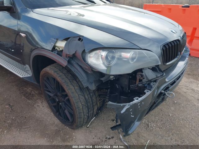 Photo 5 VIN: 5UXZV8C59BL420791 - BMW X5 