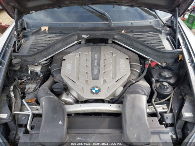 Photo 9 VIN: 5UXZV8C59BL420791 - BMW X5 