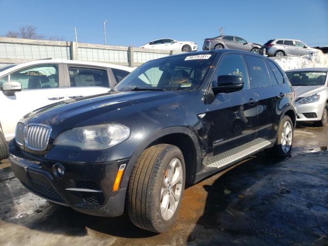 Photo 1 VIN: 5UXZV8C59BL421035 - BMW X5 XDRIVE5 