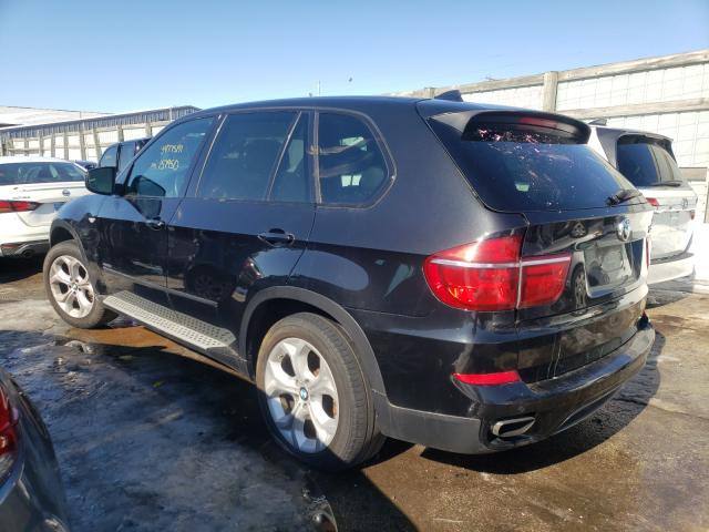 Photo 2 VIN: 5UXZV8C59BL421035 - BMW X5 XDRIVE5 