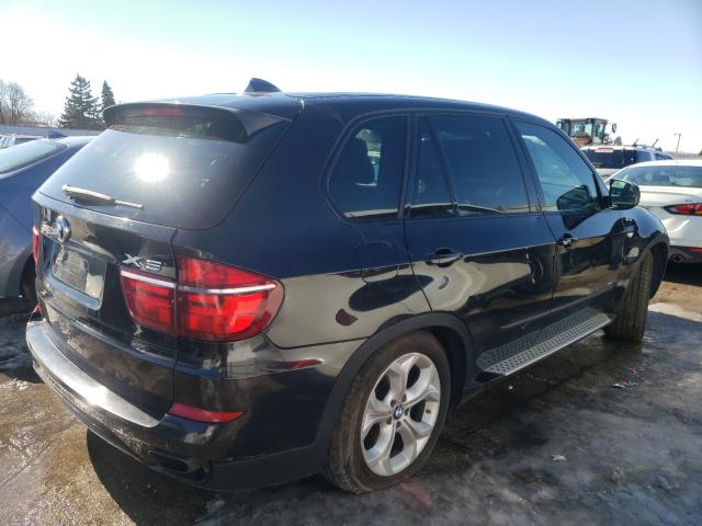 Photo 3 VIN: 5UXZV8C59BL421035 - BMW X5 XDRIVE5 