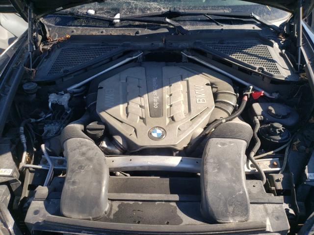 Photo 6 VIN: 5UXZV8C59BL421035 - BMW X5 XDRIVE5 