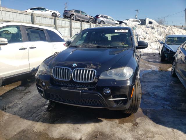 Photo 8 VIN: 5UXZV8C59BL421035 - BMW X5 XDRIVE5 