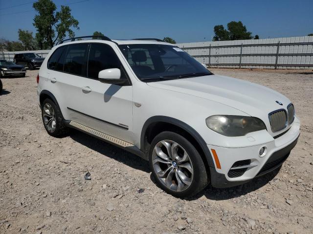 Photo 3 VIN: 5UXZV8C59BL421505 - BMW X5 XDRIVE5 