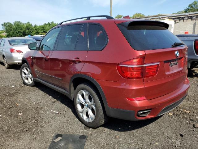 Photo 1 VIN: 5UXZV8C59BL421844 - BMW X5 XDRIVE5 