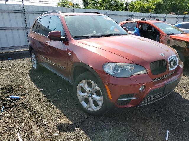 Photo 3 VIN: 5UXZV8C59BL421844 - BMW X5 XDRIVE5 