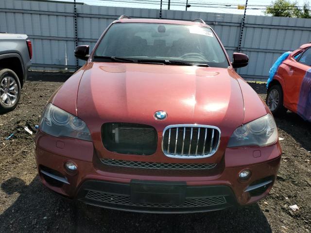 Photo 4 VIN: 5UXZV8C59BL421844 - BMW X5 XDRIVE5 