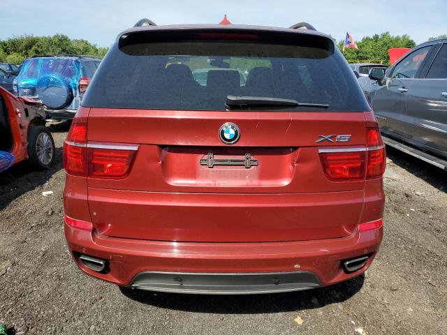 Photo 5 VIN: 5UXZV8C59BL421844 - BMW X5 XDRIVE5 