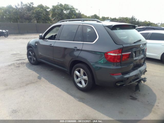 Photo 2 VIN: 5UXZV8C59BL421987 - BMW X5 