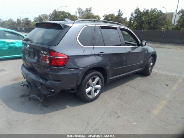 Photo 3 VIN: 5UXZV8C59BL421987 - BMW X5 