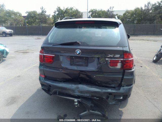 Photo 5 VIN: 5UXZV8C59BL421987 - BMW X5 