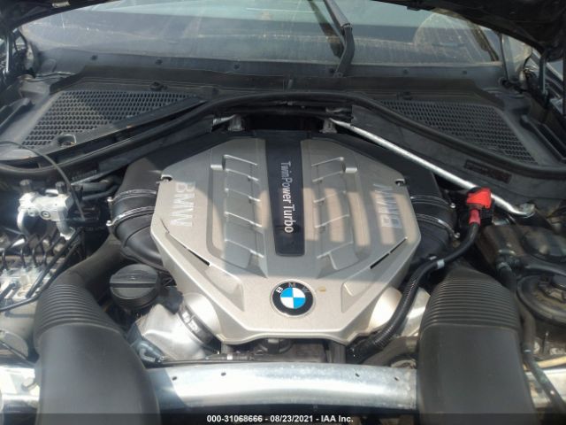 Photo 9 VIN: 5UXZV8C59BL421987 - BMW X5 