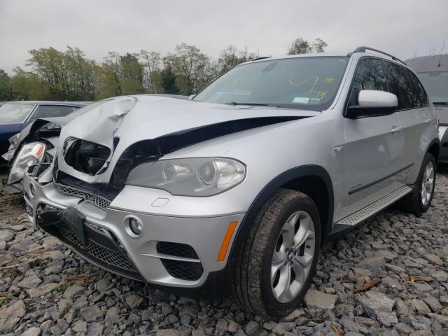 Photo 1 VIN: 5UXZV8C59CL422509 - BMW X5 XDRIVE5 