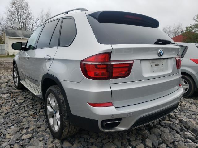 Photo 2 VIN: 5UXZV8C59CL422509 - BMW X5 XDRIVE5 