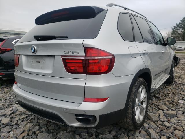 Photo 3 VIN: 5UXZV8C59CL422509 - BMW X5 XDRIVE5 