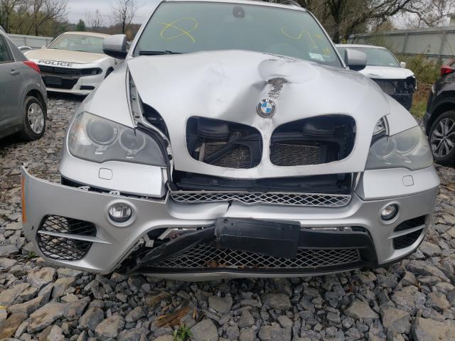 Photo 8 VIN: 5UXZV8C59CL422509 - BMW X5 XDRIVE5 