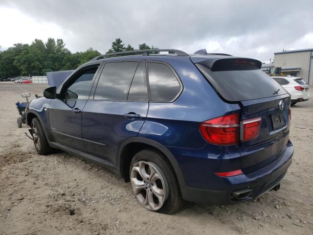 Photo 1 VIN: 5UXZV8C59CL422980 - BMW X5 XDRIVE5 