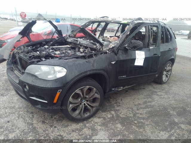 Photo 1 VIN: 5UXZV8C59CL424390 - BMW X5 